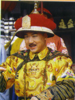康熙微服私访记1剧情介绍_纵横剧情网