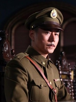 强者风范剧情介绍_纵横剧情网