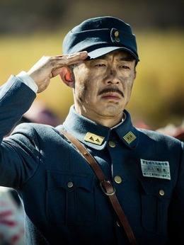英雄吉鸿昌剧情介绍_纵横剧情网