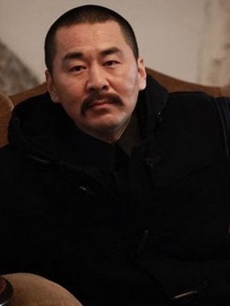 开天辟地剧情介绍_纵横剧情网