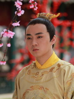 武则天秘史剧情介绍_纵横剧情网