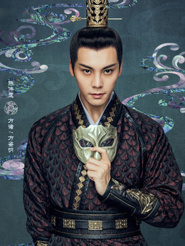 斛珠夫人剧情介绍_纵横剧情网