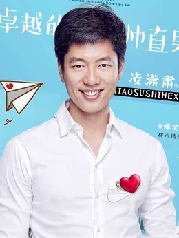 超级翁婿剧情介绍_纵横剧情网