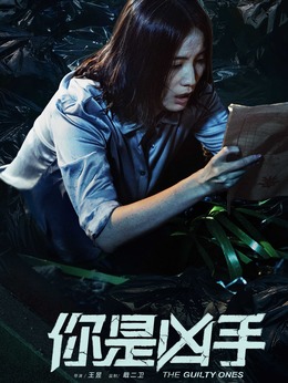 你是凶手剧情介绍_纵横剧情网