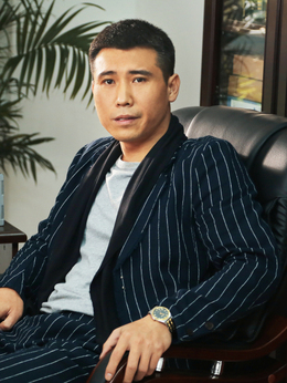 爷们儿剧情介绍_纵横剧情网