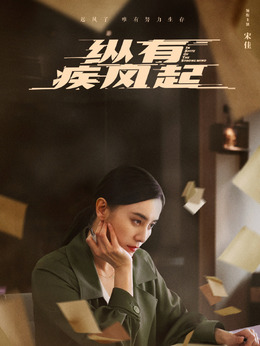 纵有疾风起剧情介绍_纵横剧情网