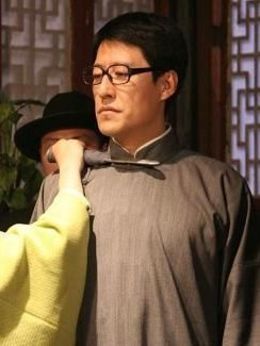 旗袍旗袍剧情介绍_纵横剧情网