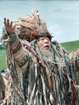 战神纪剧情介绍_纵横剧情网