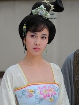 杨贵妃秘史剧情介绍_纵横剧情网