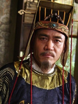 江山风雨情剧情介绍_纵横剧情网