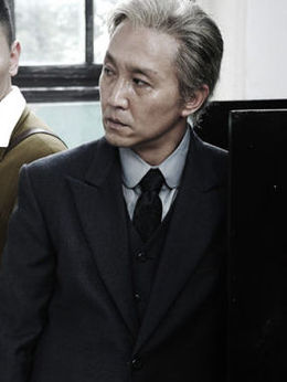 汉阳造剧情介绍_纵横剧情网