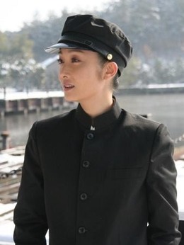 旗袍旗袍剧情介绍_纵横剧情网