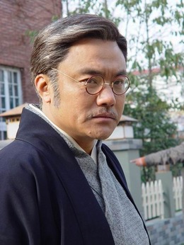 大染坊剧情介绍_纵横剧情网