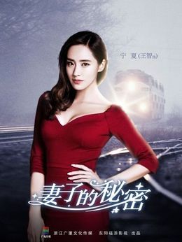 妻子的秘密剧情介绍_纵横剧情网