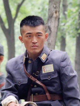 铁血将军剧情介绍_纵横剧情网