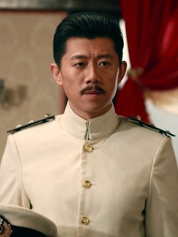 一八九四·甲午大海战剧情介绍_纵横剧情网