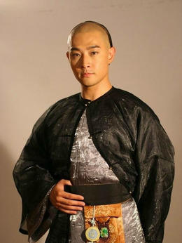 大清后宫之还君明珠剧情介绍_纵横剧情网