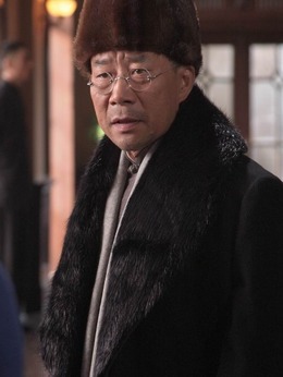 新上海滩剧情介绍_纵横剧情网