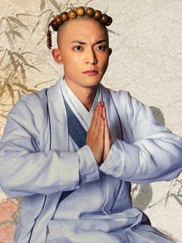 新济公活佛剧情介绍_纵横剧情网