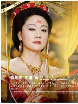 大唐女巡按剧情介绍_纵横剧情网