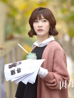 因为爱情剧情介绍_纵横剧情网