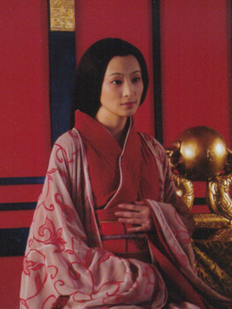 汉武大帝剧情介绍_纵横剧情网