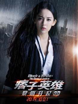 痞子英雄之黎明升起剧情介绍_纵横剧情网