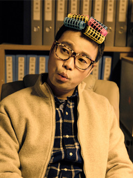 麻烦家族剧情介绍_纵横剧情网