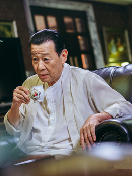 不说再见剧情介绍_纵横剧情网