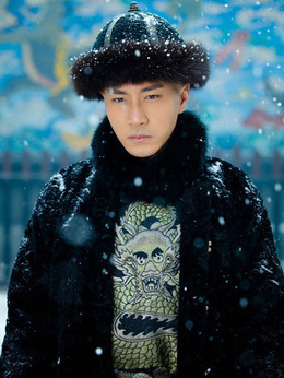 美人无泪剧情介绍_纵横剧情网