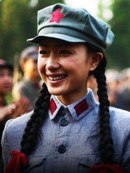 十送红军剧情介绍_纵横剧情网