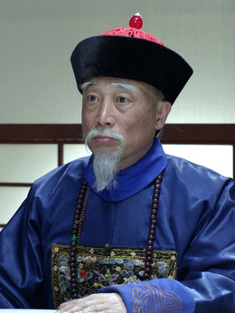 一八九四·甲午大海战剧情介绍_纵横剧情网