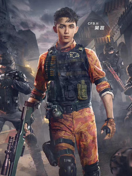 穿越火线剧情介绍_纵横剧情网