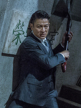 追龙剧情介绍_纵横剧情网