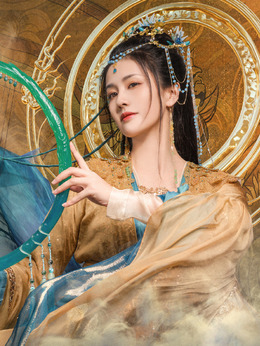 长月烬明剧情介绍_纵横剧情网