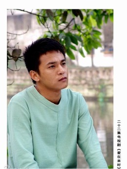 爱在来时剧情介绍_纵横剧情网