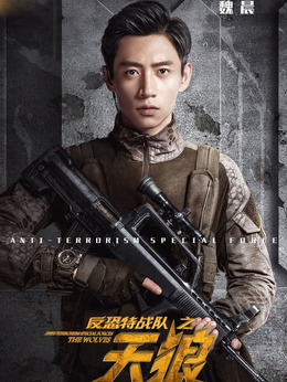 反恐特战队之天狼剧情介绍_纵横剧情网