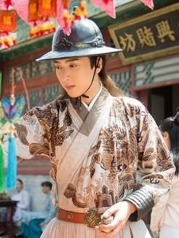六扇门剧情介绍_纵横剧情网