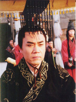 汉武大帝剧情介绍_纵横剧情网