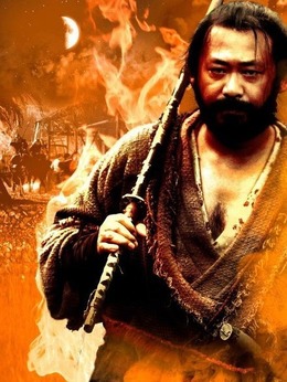 我的唐朝兄弟剧情介绍_纵横剧情网