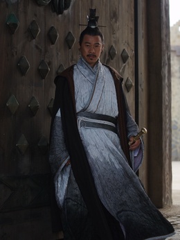 赵氏孤儿剧情介绍_纵横剧情网