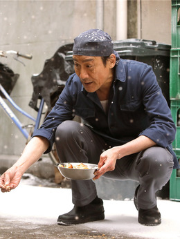 深夜食堂剧情介绍_纵横剧情网