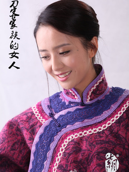 刀客家族的女人剧情介绍_纵横剧情网