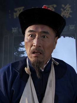 一八九四·甲午大海战剧情介绍_纵横剧情网