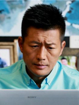 亲情暖我心剧情介绍_纵横剧情网