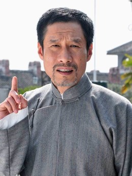 旗袍剧情介绍_纵横剧情网
