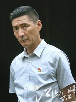 江山如此多娇剧情介绍_纵横剧情网