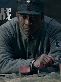 百团大战剧情介绍_纵横剧情网