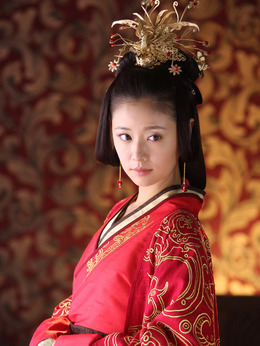 美人心计剧情介绍_纵横剧情网