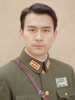 狼烟北平剧情介绍_纵横剧情网